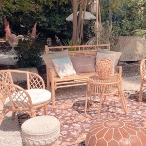 Location salle en Provence