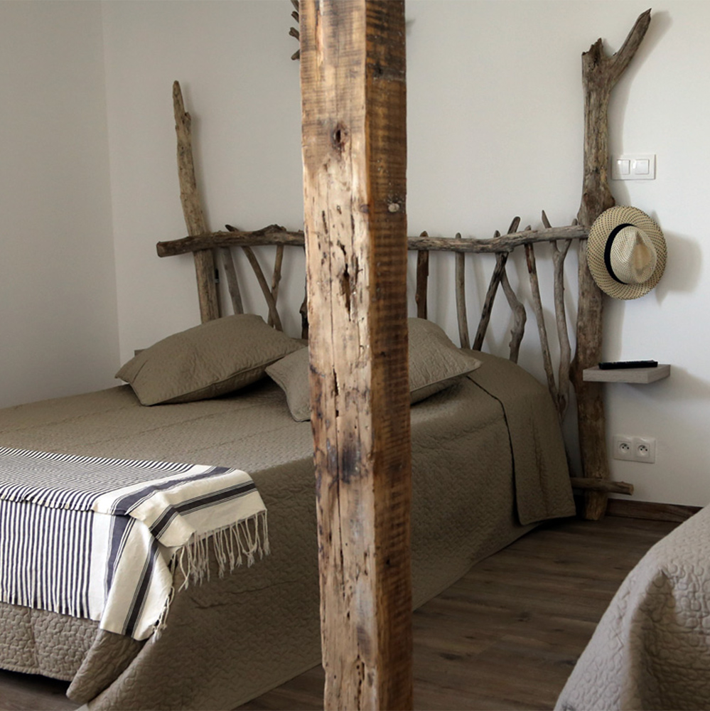 Mas du Ménage Week-end insolite en Provence