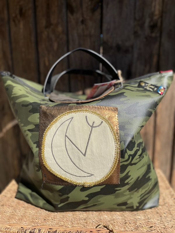 "La Cantine de Victor" Sac